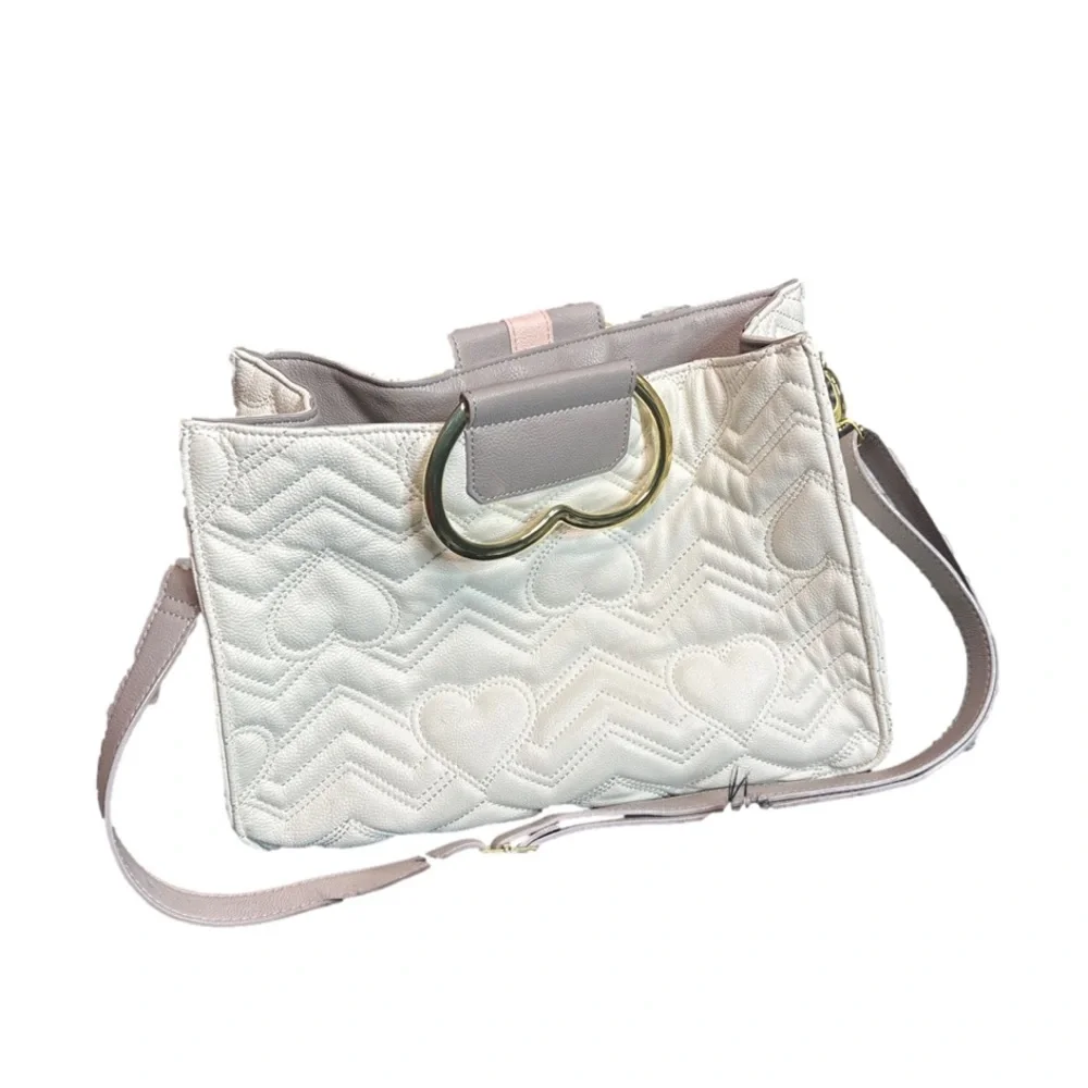 Betsey Johnson bag - Picture 2 of 2